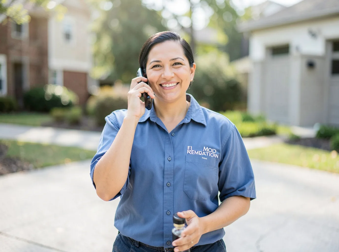 Mold Remediation Bovina, TX FAQs